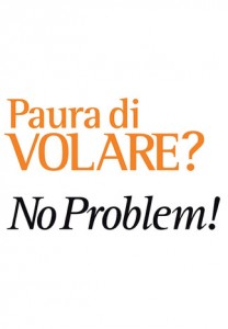 paura di volare no problem