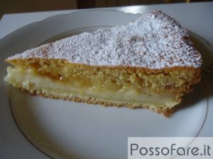 la torta del goloso