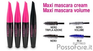 MASCARA idea bellezza