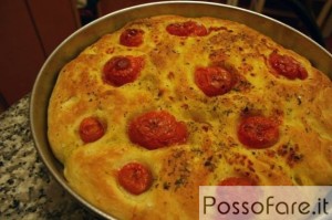 focaccia