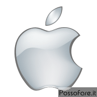 Il Logo Aziendale della Apple 
