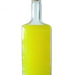 Limoncello fatto in casa