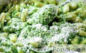 Come preparare il pesto ai pistacchi