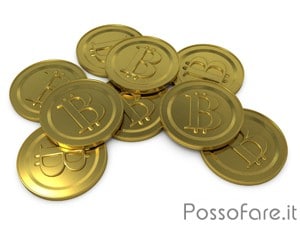 guadagnare bitcoins