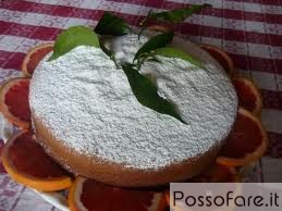 Torta rosa