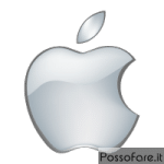 Il Logo Aziendale della Apple