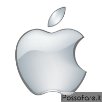 Il Logo Aziendale della Apple