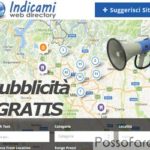 Pubblicità Gratis su Indicami.it