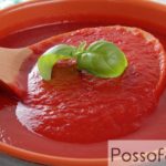 Come fare una buona salsa di Pomodoro