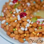 Gli Struffoli