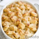 Gnocchi Gratinati