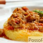 Polenta Farcita