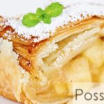 Strudel di Mele