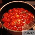 Voglia di Dolce: Marmellata di Pomodoro