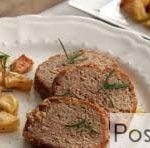 Polpettone di Carne