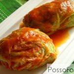 Involtini di Verza