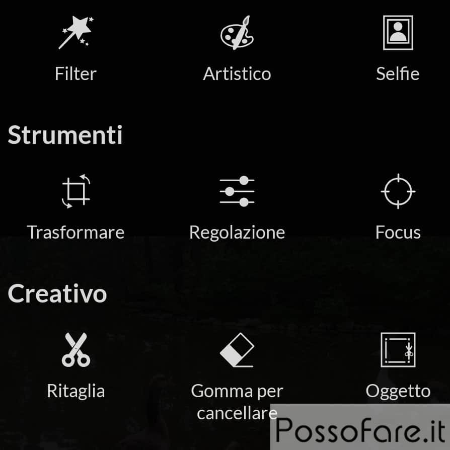 Le Migliori App di Fotoritocco e Editing di Foto per Smartphone