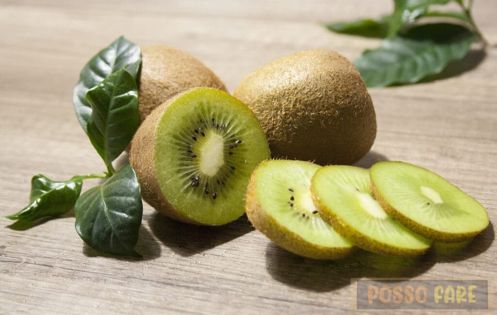 kiwi