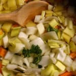 zuppa di verdure