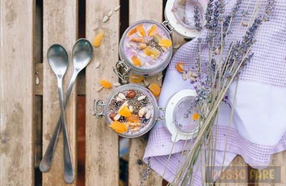 Scrub viso alla lavanda: la nostra ricetta homemade